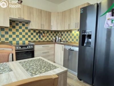 Prodej bytu 4+1 Tachov, Korandova č. 2