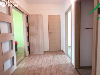 Prodej bytu 4+1 Tachov, Korandova č. 5