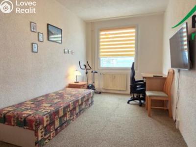 Prodej bytu 4+1 Tachov, Korandova č. 6