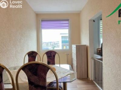 Продажа квартиры 4+1 Tachov, Korandova č. 6