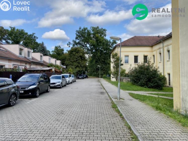 Prodej bytu 2+KK Milovice, Rakouská č. 15