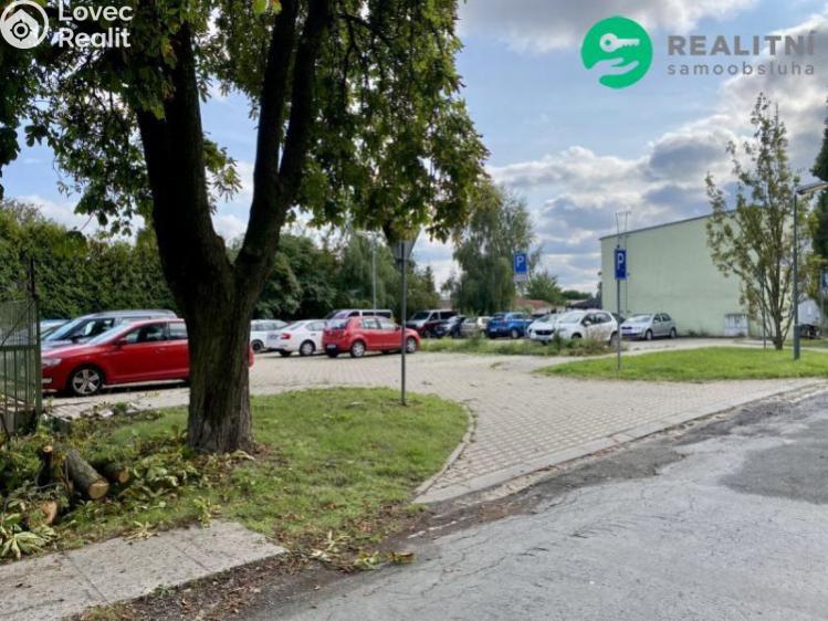 Prodej bytu 2+KK Milovice, Rakouská č. 16