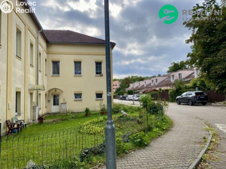 Prodej bytu 2+KK Milovice, Rakouská č. 13