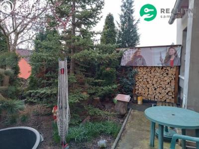 Sale family house Kladno, Šturzova č. 1