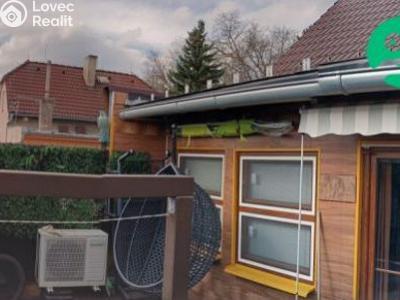 Sale family house Kladno, Šturzova č. 2