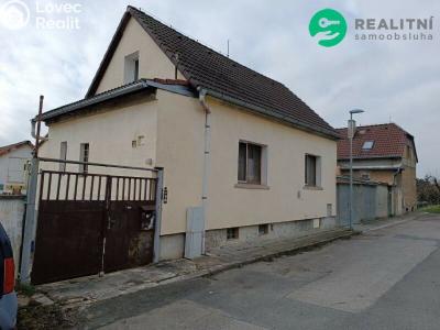 Sale family house Kladno, Šturzova č. 3