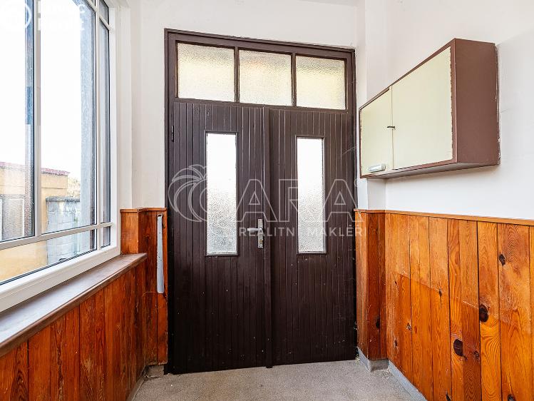 Prodej rodinného domu Jirny, Čapkova 252 č. 14