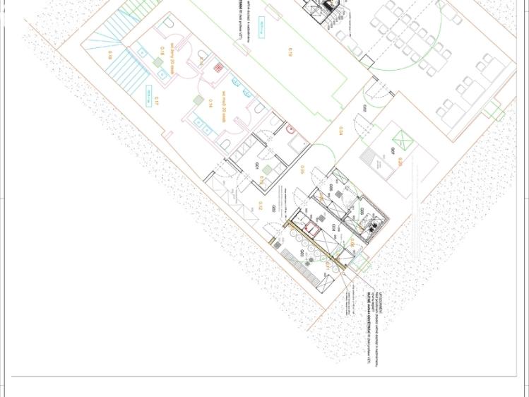 Pronájem komerční nemovitosti Brandýs nad Labem-Stará Boleslav, Masarykovo náměstí 98/4 č. 11