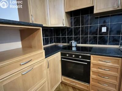 Pronájem bytu 2+KK Praha, Husinecká č. 1