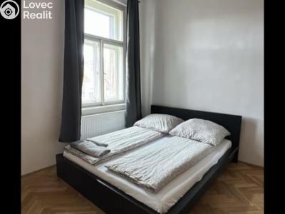 Pronájem bytu 2+KK Praha, Husinecká č. 4