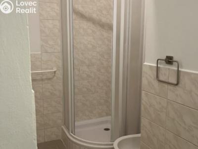 Pronájem bytu 2+KK Praha, Husinecká č. 5