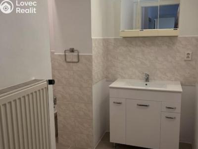 Pronájem bytu 2+KK Praha, Husinecká č. 6