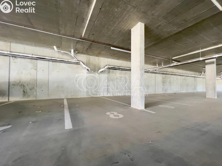 Pronájem bytu 1+KK Brno, Jižní 791/1b č. 15