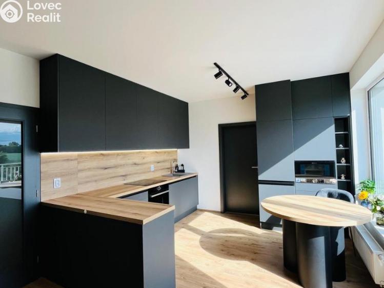 Pronájem bytu 2+KK Brandýs nad Labem-Stará Boleslav, Za Dvorem 2284 č. 4