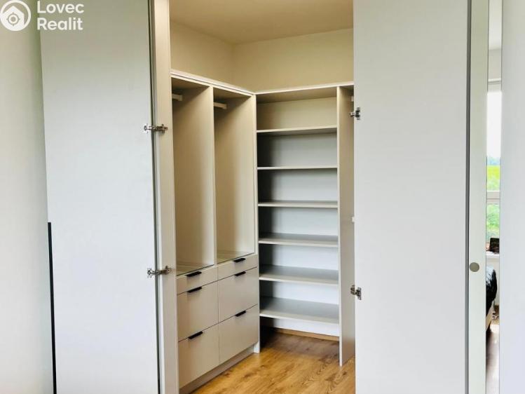 Pronájem bytu 2+KK Brandýs nad Labem-Stará Boleslav, Za Dvorem 2284 č. 2