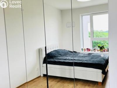 Pronájem bytu 2+KK Brandýs nad Labem-Stará Boleslav, Za Dvorem 2284 č. 1