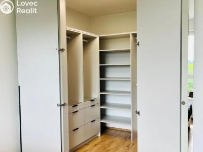 Pronájem bytu 2+KK Brandýs nad Labem-Stará Boleslav, Za Dvorem 2284 č. 2