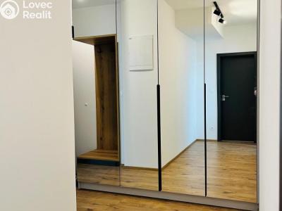 Pronájem bytu 2+KK Brandýs nad Labem-Stará Boleslav, Za Dvorem 2284 č. 3