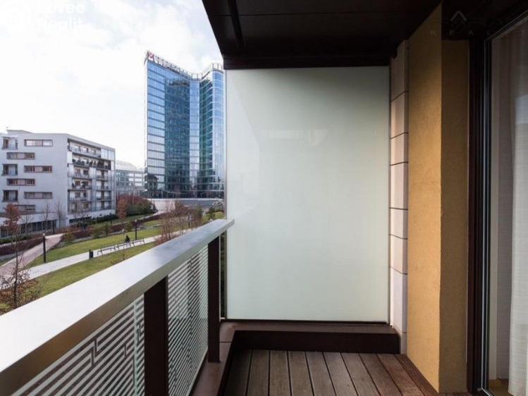 Rent apartment 2+KK Praha, Baarova č. 2