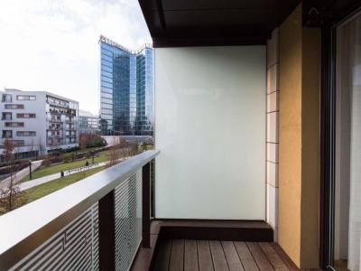 Оренда квартири 2+KK Praha, Baarova č. 2