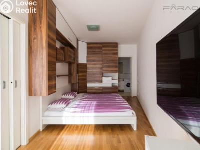 Оренда квартири 2+KK Praha, Baarova č. 3