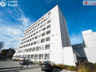 Оренда офісного приміщення České Budějovice, Jeronýmova č. 1