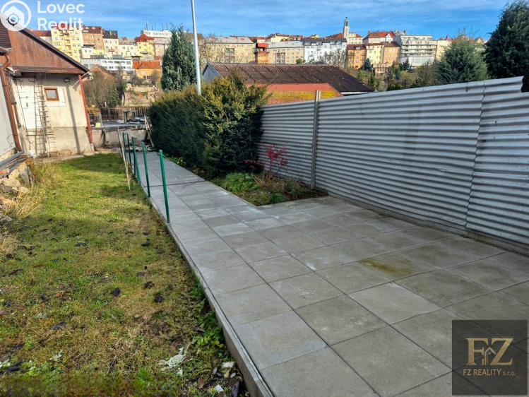 Prodej rodinného domu Tábor, Souhradí č. 4