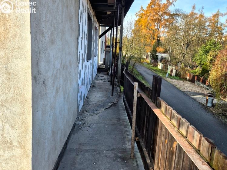 Prodej rodinného domu Tábor, Souhradí č. 7