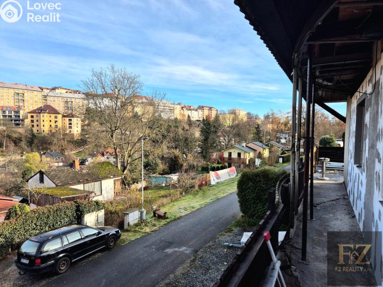 Prodej rodinného domu Tábor, Souhradí č. 8