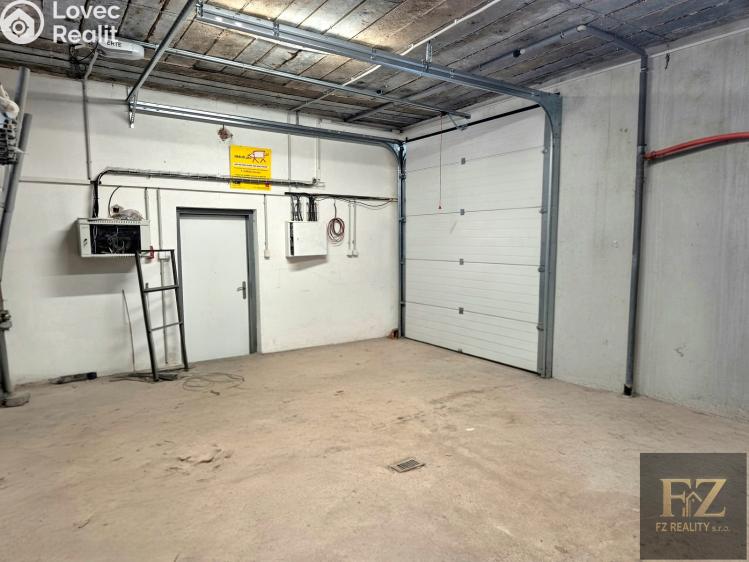 Prodej rodinného domu Tábor, Souhradí č. 10