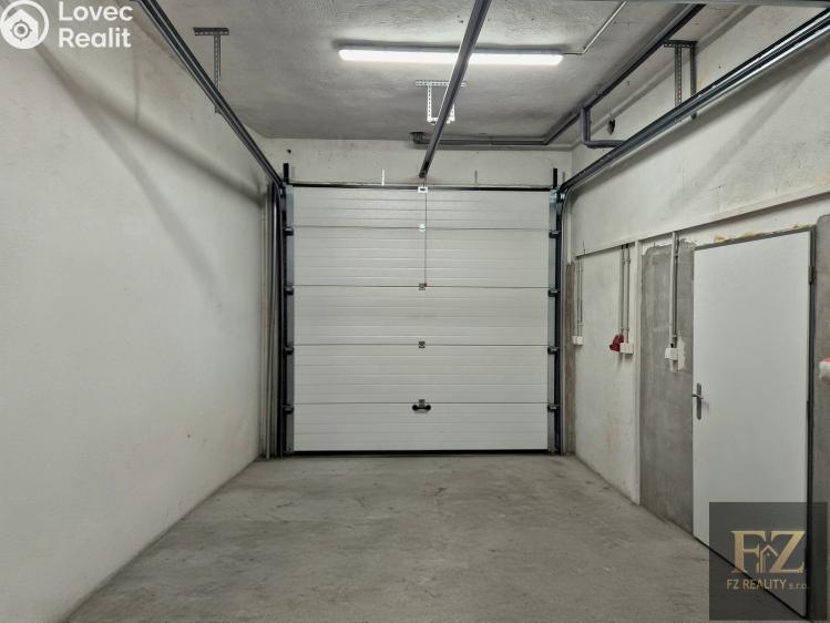 Prodej rodinného domu Tábor, Souhradí č. 12