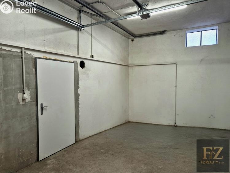 Prodej rodinného domu Tábor, Souhradí č. 13