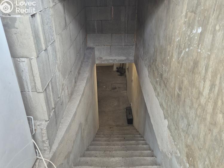 Prodej rodinného domu Tábor, Souhradí č. 14