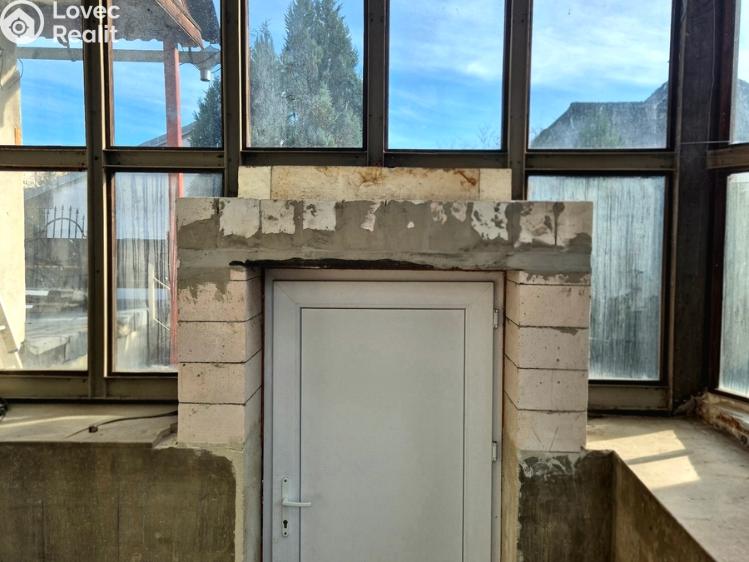 Prodej rodinného domu Tábor, Souhradí č. 17