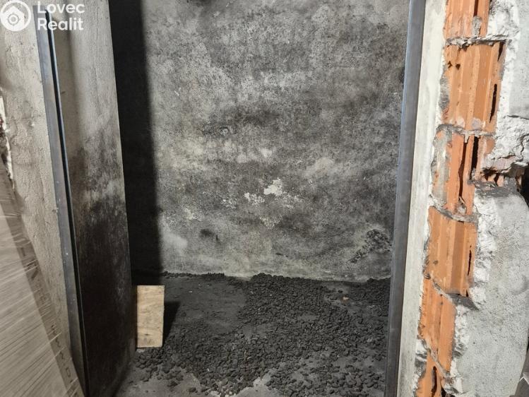 Prodej rodinného domu Tábor, Souhradí č. 22