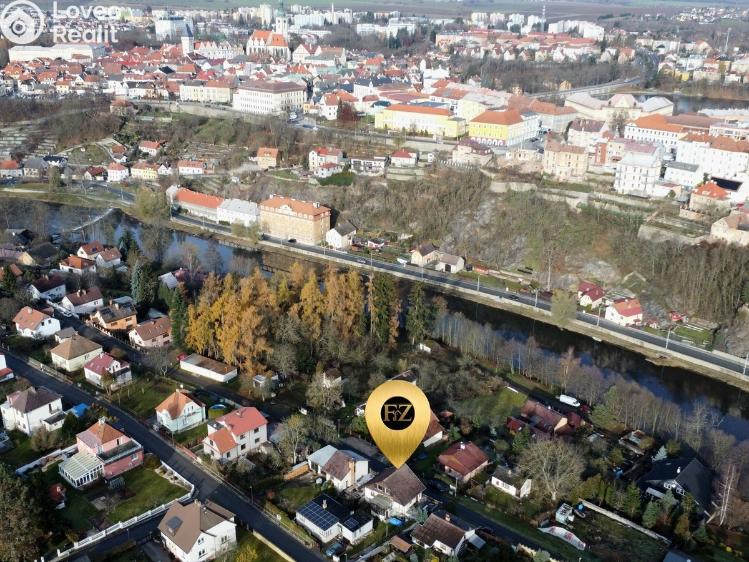 Prodej rodinného domu Tábor, Souhradí č. 29