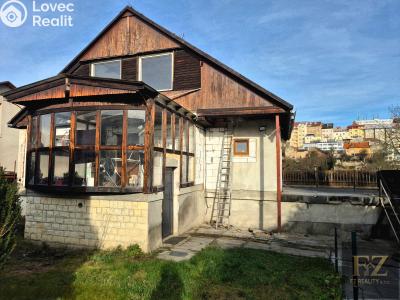 Prodej rodinného domu Tábor, Souhradí č. 2