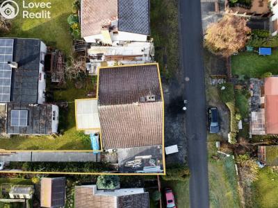 Prodej rodinného domu Tábor, Souhradí č. 3