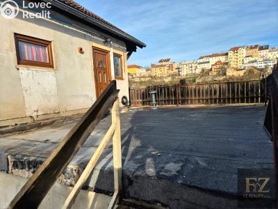 Prodej rodinného domu Tábor, Souhradí č. 5