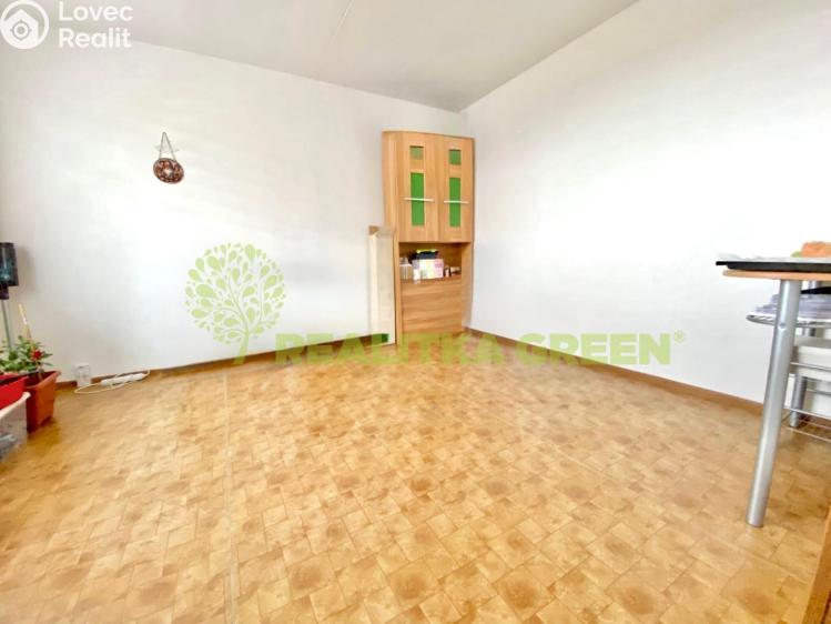 Pronájem bytu 3+1 Valašské Meziříčí, Zdeňka Fibicha č. 9