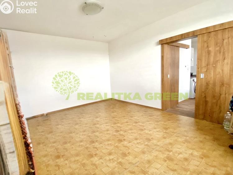 Pronájem bytu 3+1 Valašské Meziříčí, Zdeňka Fibicha č. 10