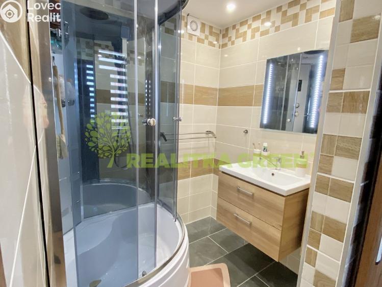 Pronájem bytu 3+1 Valašské Meziříčí, Zdeňka Fibicha č. 11