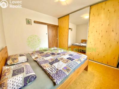 Pronájem bytu 3+1 Valašské Meziříčí, Zdeňka Fibicha č. 6