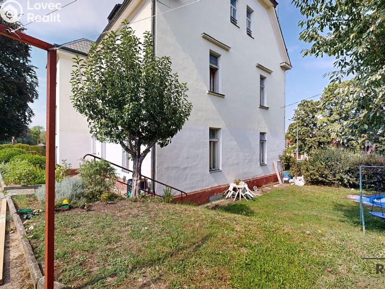 Pronájem obchodního prostoru Chotěboř, Herrmannova 614 č. 26