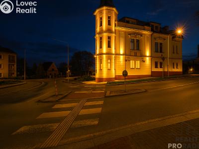 Pronájem bytu 4+1 Chotěboř, Herrmannova 614 č. 2