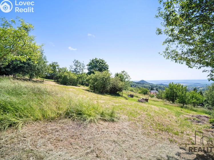 Prodej chalupy Třebívlice č. 29