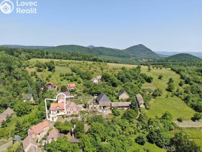 Prodej chalupy Třebívlice č. 1