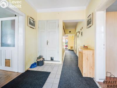 Prodej chalupy Třebívlice č. 5