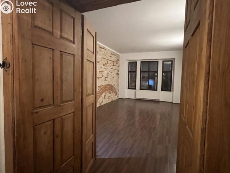 Pronájem bytu 1+KK Rakovník č. 5