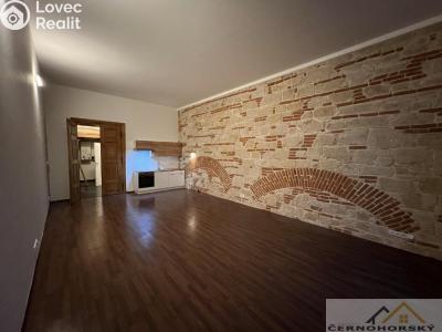 Pronájem bytu 1+KK Rakovník č. 4